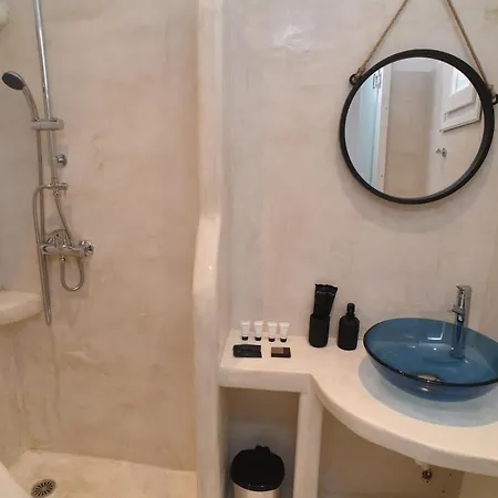 Apartament Naxos Beachwalk