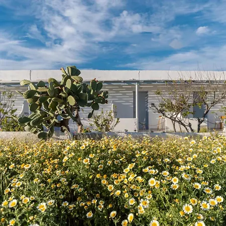 Apartament Naxos Beachwalk Naxos City