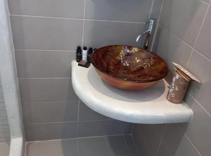 Naxos Beachwalk Apartament