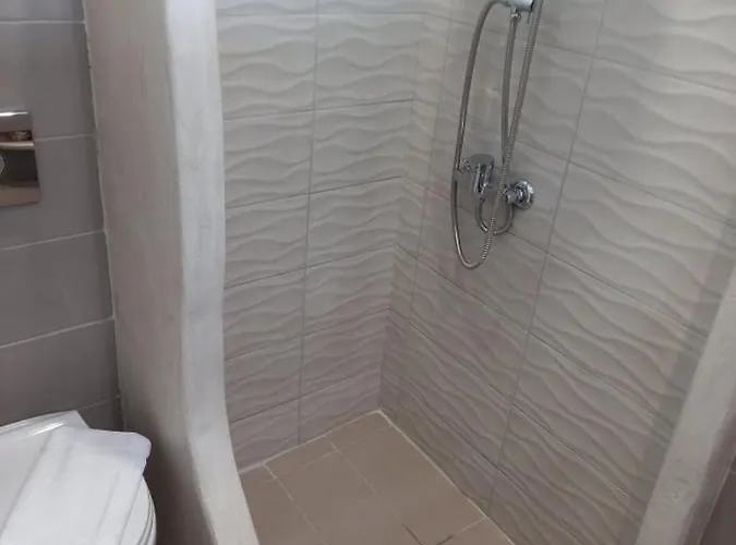 Naxos Beachwalk Apartament