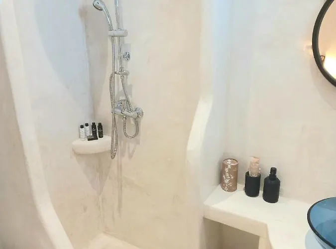 Naxos Beachwalk Apartament