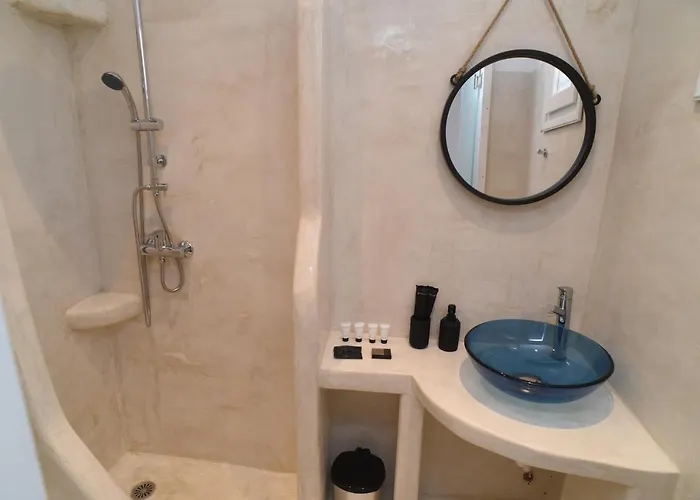 Apartament Naxos Beachwalk