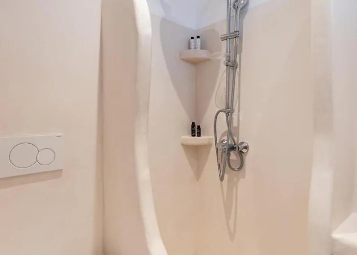 Naxos Beachwalk Apartament *