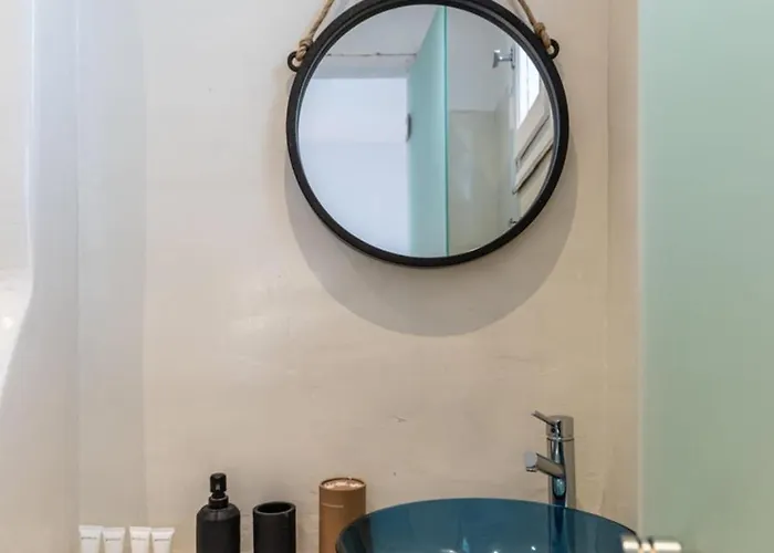 Naxos Beachwalk Naxos City