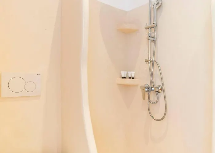 Apartament Naxos Beachwalk