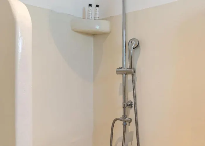 Naxos Beachwalk Apartament *