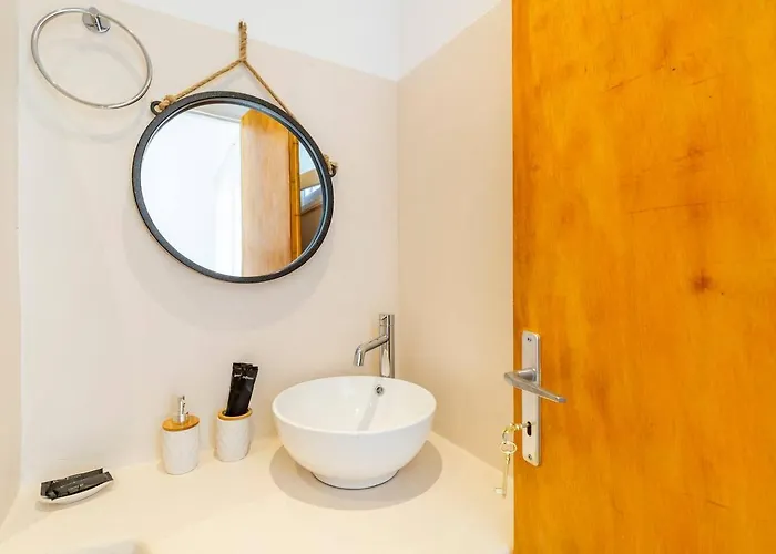 Naxos Beachwalk * Naxos City