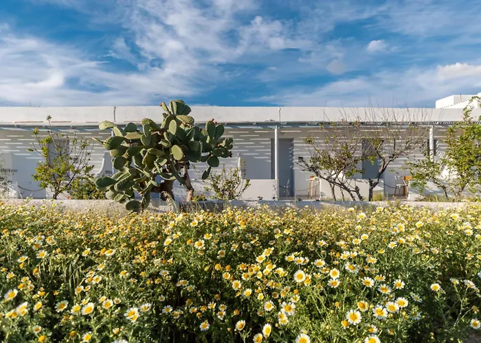 Apartament Naxos Beachwalk Naxos City