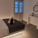 Naxos Beachwalk Apartment *