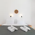 Lägenhet Naxos Beachwalk