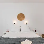 Naxos Beachwalk *
