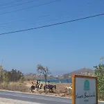 Lägenhet Naxos Beachwalk Naxos City