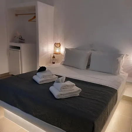 Naxos Beachwalk *