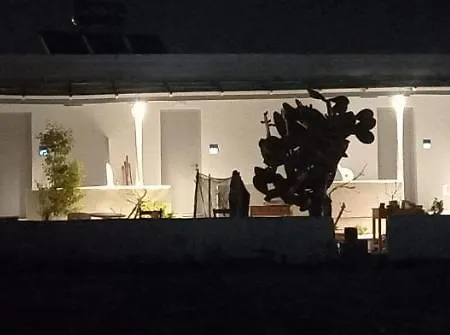 Naxos Beachwalk Naxos City