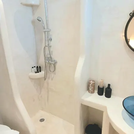 Naxos Beachwalk شقة