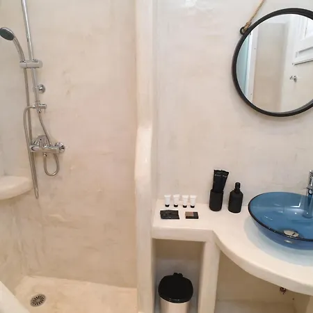 Naxos Beachwalk * Naxos City