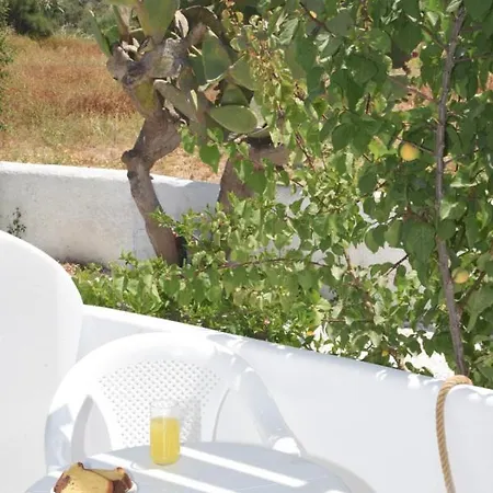 Naxos Beachwalk Διαμέρισμα