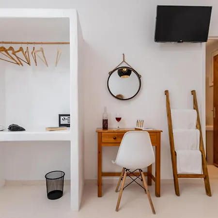 Διαμέρισμα Naxos Beachwalk *