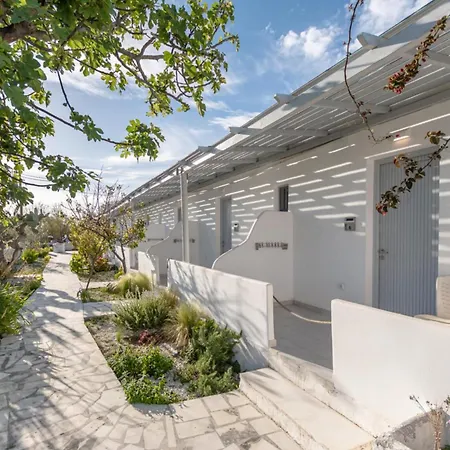 Διαμέρισμα Naxos Beachwalk Naxos City
