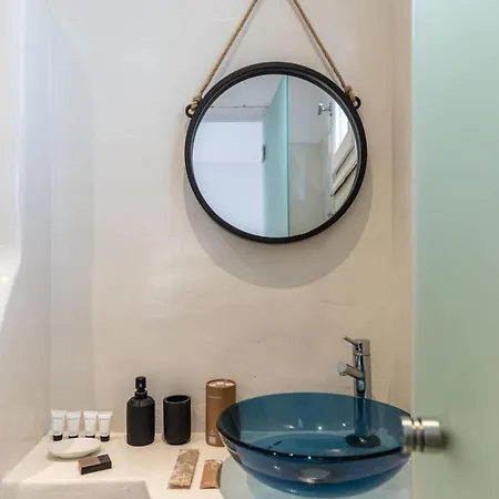 Naxos Beachwalk Naxos City