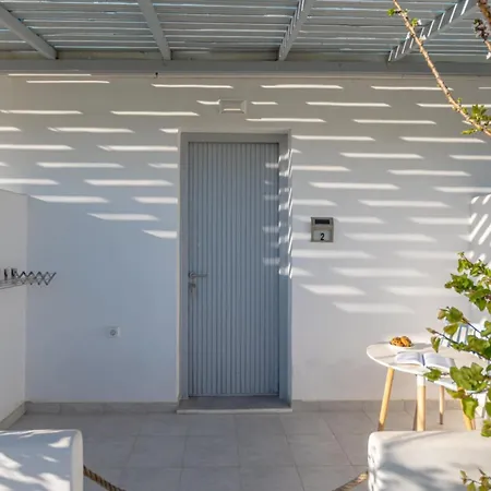 Naxos Beachwalk