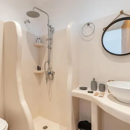 Διαμέρισμα Naxos Beachwalk