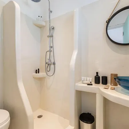 Naxos Beachwalk * Naxos City