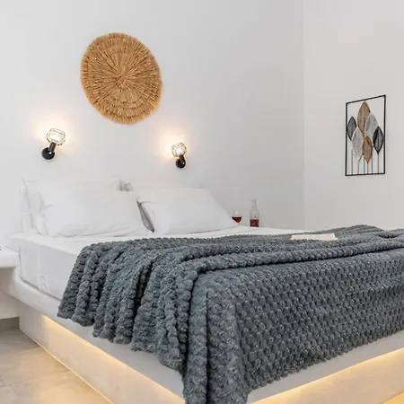 Naxos Beachwalk