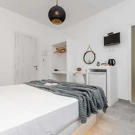 Apartmán Naxos Beachwalk