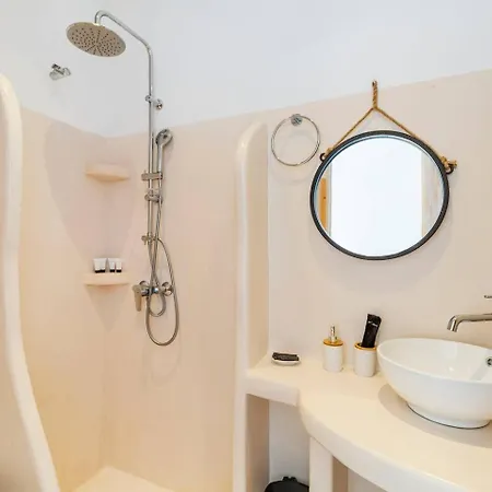 Naxos Beachwalk Naxos City