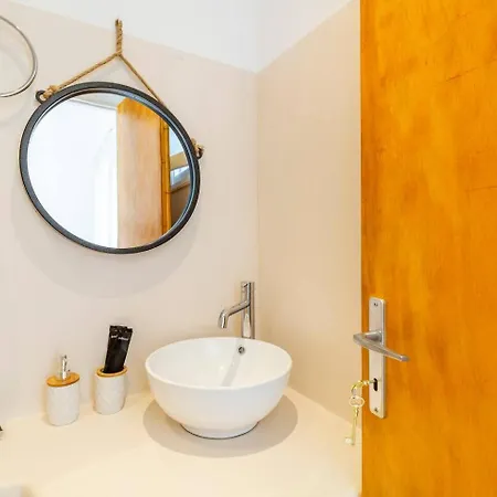 Naxos Beachwalk * Naxos City