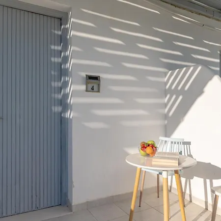 Apartmán Naxos Beachwalk