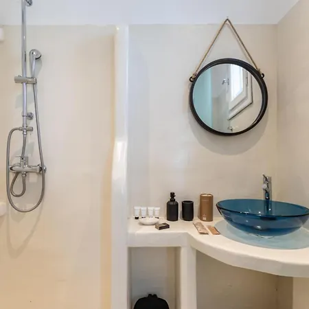 Διαμέρισμα Naxos Beachwalk *