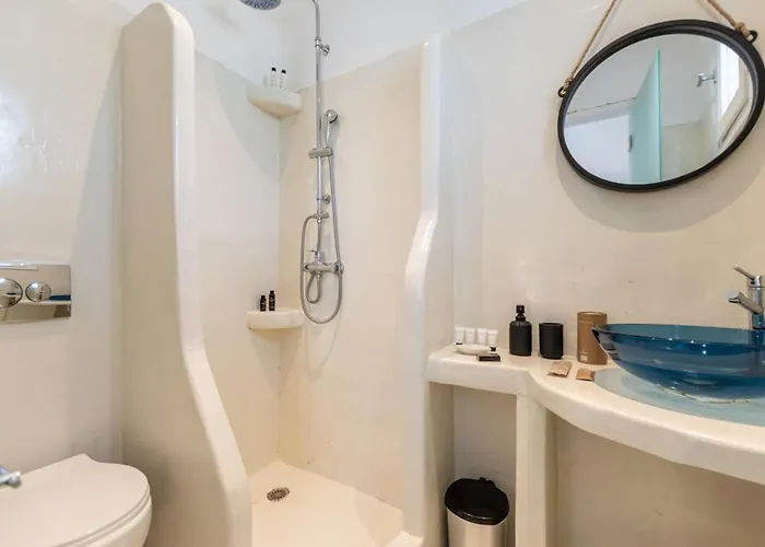 Naxos Beachwalk * Naxos City